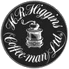 HR Higgins Ltd logo
