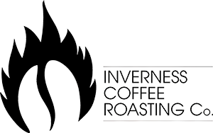 Inverness Coffee Roasting logo