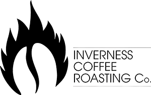 Inverness Coffee Roasting logo