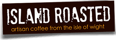 Island Roasted logo