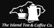 Island Tea & Coffee logo