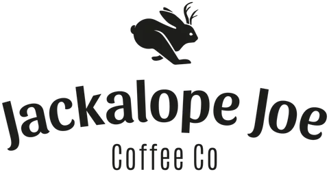 Jackalope Joe Coffee Co logo