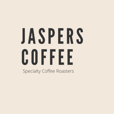 Jasper's Coffee logo
