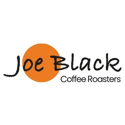 Joe Black Coffee logo