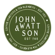 John Watt Coffee and Tea logo