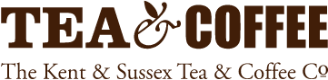 Kent Tea and Coffee logo