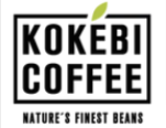 Kokebi Coffee logo