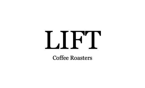 LIFT Coffee Roasters logo