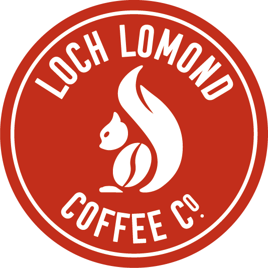 Loch Lomond Coffee logo