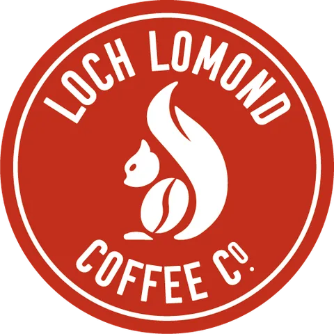 Loch Lomond Coffee logo