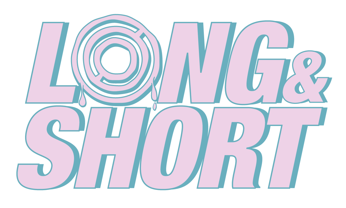 Long & Short Coffee logo