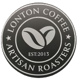 Lonton Coffee Co logo