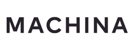 Machina Coffee logo