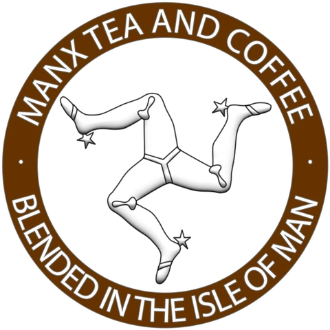 Manx Tea And Coffee logo