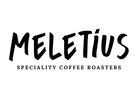 Meletius Ltd logo