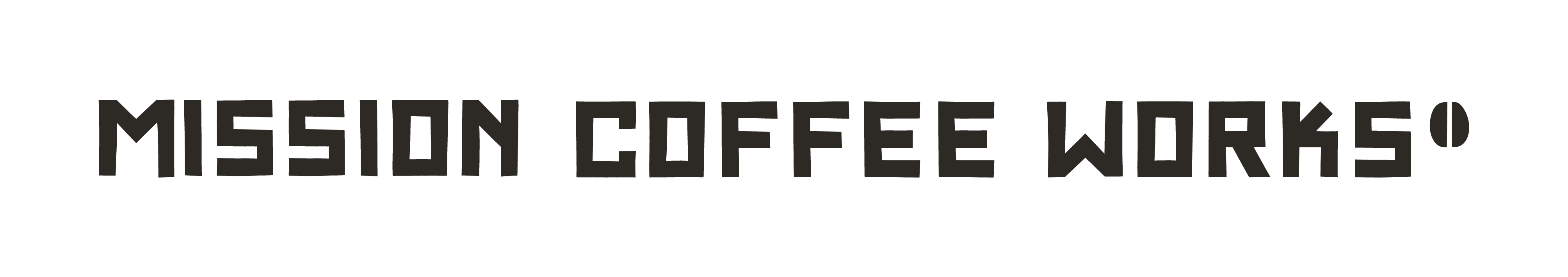 Mission Coffee Works logo