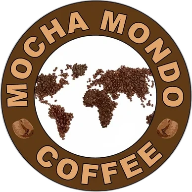Mocha Mondo Coffee Limited logo