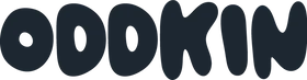 Odd kin Coffee logo