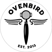Ovenbird Coffee Roasters logo