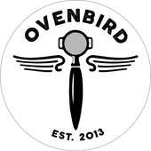 Ovenbird Coffee Roasters logo