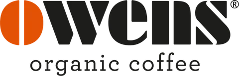Owens Coffee logo