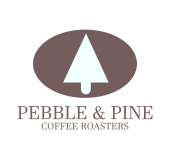 Pebble & Pine logo