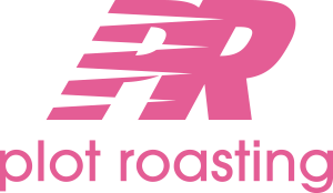 PLOT Roasting logo