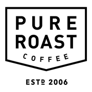 Pure Roast Coffee logo