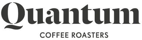 Quantum Coffee Roasters logo
