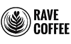 Rave Coffee logo