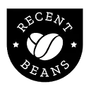 Recent Beans logo