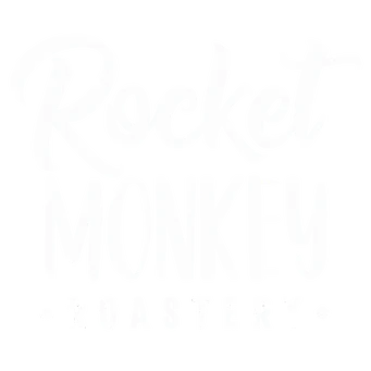 Rocket Monkey Coffee logo