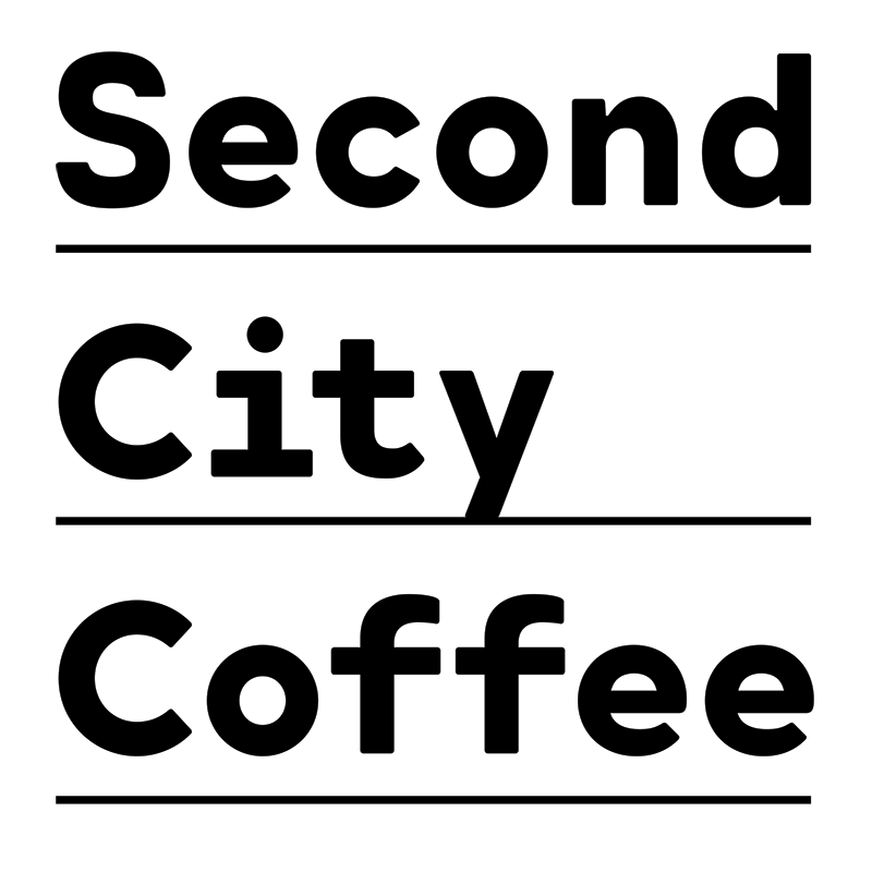 Second City Coffee logo