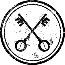 Secret Garden Roasters logo