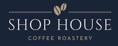 Shop House Coffee logo