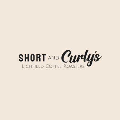 Short & Curly's logo