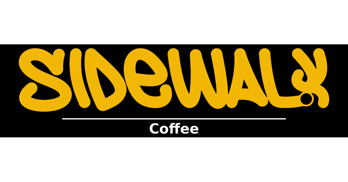 Sidewalk Coffee Co logo