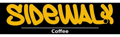 Sidewalk Coffee Co logo