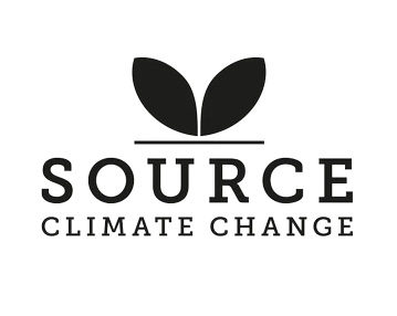Source Climate Coffee logo