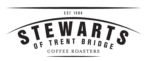 Stewarts Coffees logo