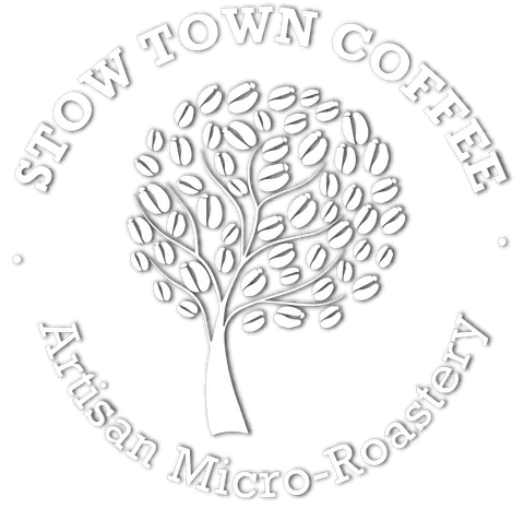 Stow Town Coffee logo