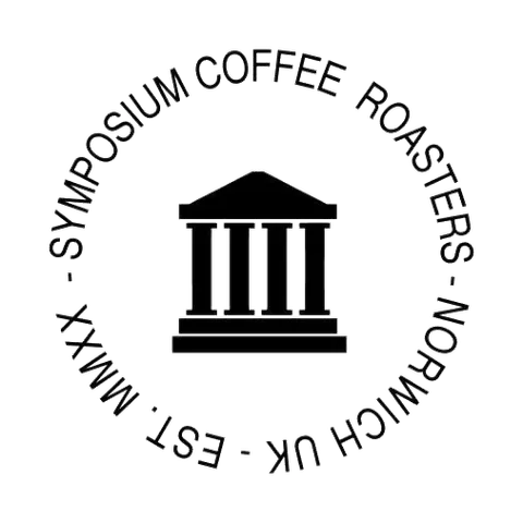 Symposium Coffee logo