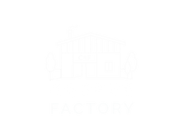 The Coffee Factory logo
