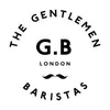 The Gentlemen Baristas logo