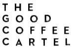 The Good Coffee Cartel logo