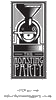The Roasting Party logo