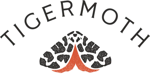 Tigermoth Coffee Roasters logo