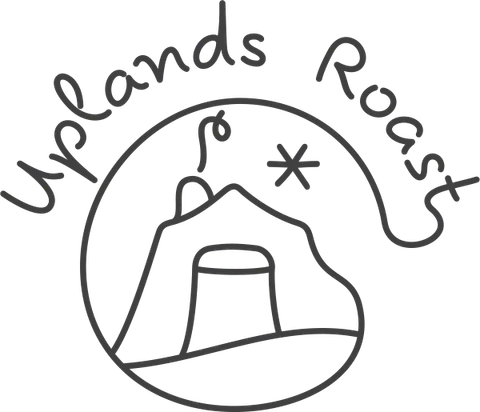 Uplands Roast logo