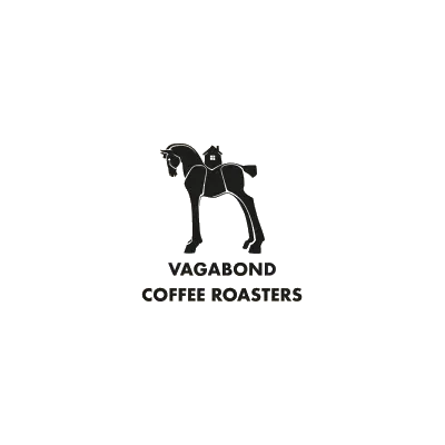 Vagabond Coffee Roasters logo