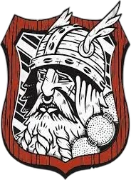 Viking Coffee logo